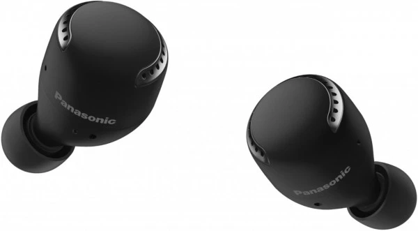 Panasonic RZ-S500WE Bluetooth-Kopfhörer Schwarz – Bild 4