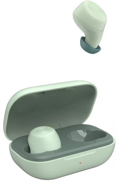 Hama Spirit Chop True Wireless Kopfhörer Mint