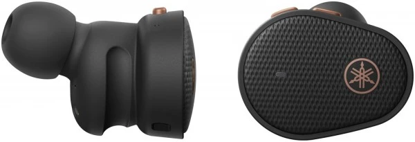 Yamaha TW-E5B True Wireless Kopfhörer Schwarz – Bild 4