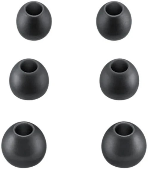 Samsung EO-IA500 Kopfhörer Mit Kabel Schwarz – Bild 2