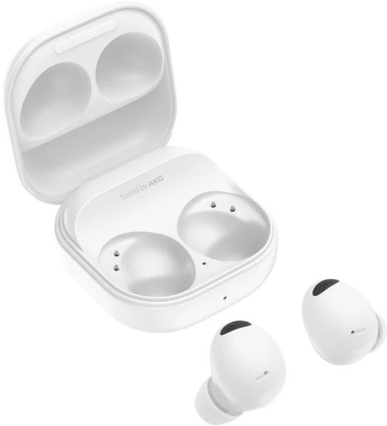 Samsung Galaxy Buds2 Pro True Wireless Kopfhörer Weiß