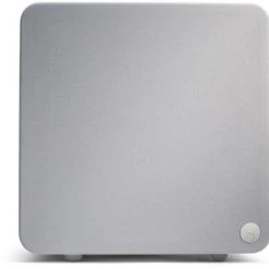 Cambridge Audio Minx X201 Aktiv-Subwoofer Weiss