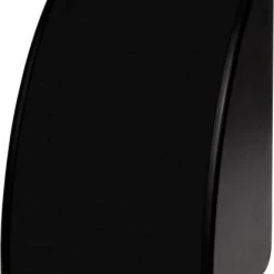 Block XS-100 Aktiv-Subwoofer Schwarz