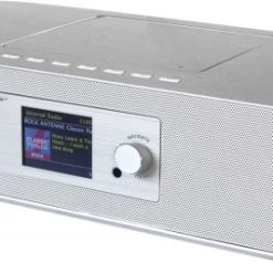 Soundmaster ICD2020 Hifi-System