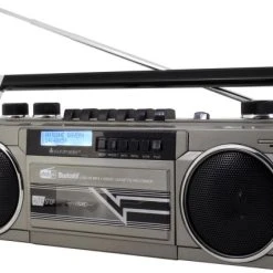 Soundmaster SRR70TI Stereo-Radio-Rekorder