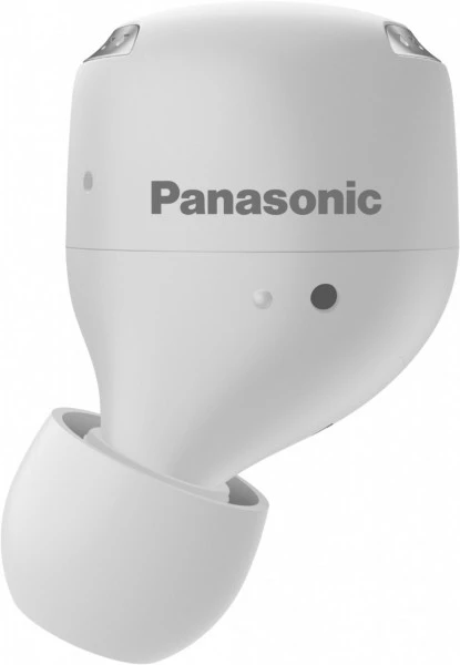 Panasonic RZ-S500WE Bluetooth-Kopfhörer Weiß – Bild 5