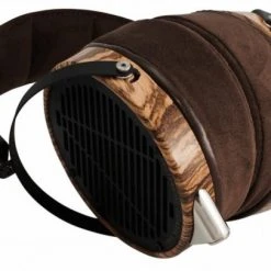 Audeze LCD-3 Kopfhörer Mit Kabel Zebranohlz/alcantara