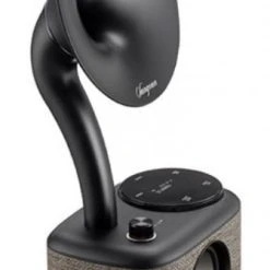 Sangean CP100D Heimradio Ocean Black