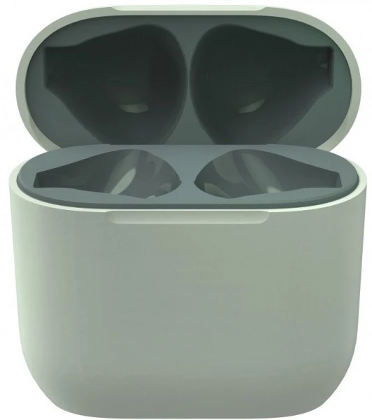 Hama Freedom Light True Wireless Kopfhörer Grün – Bild 2