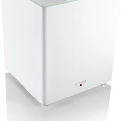 Canton Smart Sub 12 Aktiv-Subwoofer Weiß