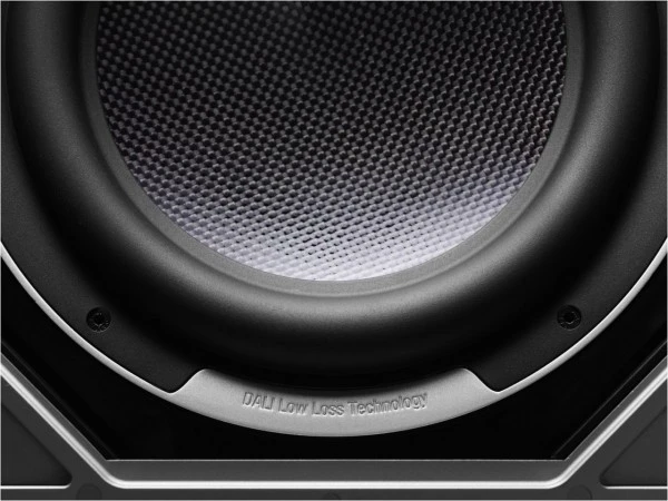 DALI SUB M-10 D Aktiv-Subwoofer Schwarz 5 DALI SUB M-10 D Aktiv-Subwoofer Schwarz – Bild 3