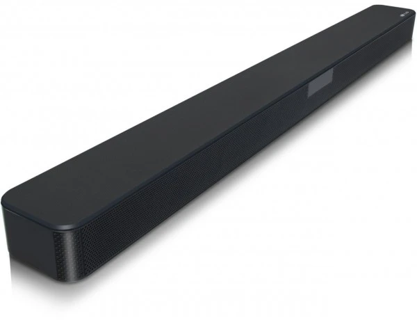 LG SL4Y Soundbar + Subwoofer – Bild 4
