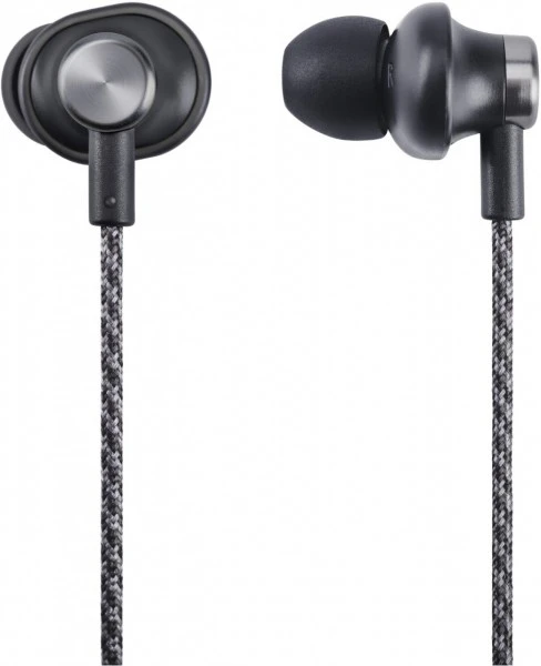 Panasonic RP-HTX20BE-K Bluetooth-Kopfhörer Schwarz – Bild 4