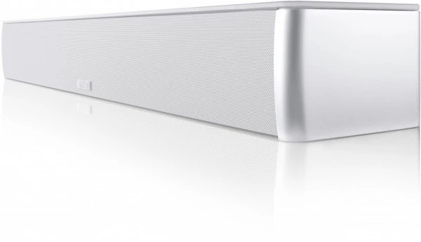 Canton DM 5 Soundbar Silber – Bild 4