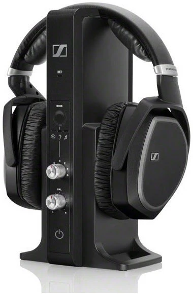 Sennheiser RS 195 – Bild 4