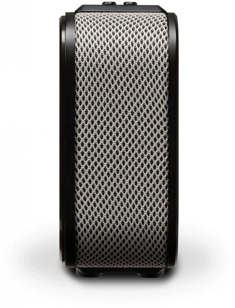 Roberts Ortus 1 Uhrenradio Schwarz 8 Roberts Ortus 1 Uhrenradio Schwarz – Bild 6