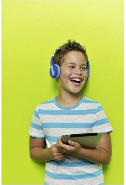 Thomson WHP-6017 B Blau – Bild 5