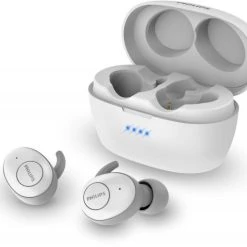 Philips TAT3215WT/00 True Wireless Kopfhörer Weiß