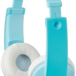 JVC HA-KD7-ZN-E Kopfhörer Mit Kabel Mint