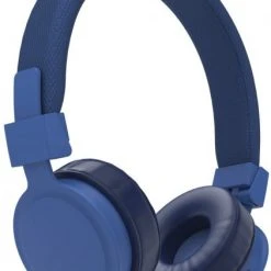 Hama Freedom Lit Bluetooth-Kopfhörer 00184086 Blau