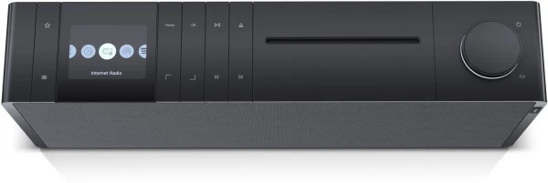 LOEWE Klang S3 CD/Radio-System Basaltgrau – Bild 3