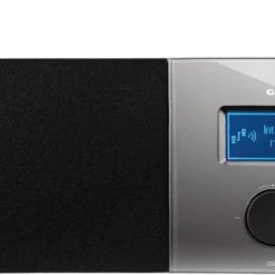 Grundig Cosmopolit 4 WEB DAB+ Internetradio