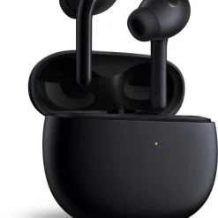 Xiaomi Buds 3 True Wireless Kopfhörer Carbon Black