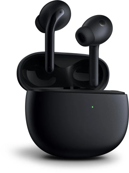 Xiaomi Buds 3 True Wireless Kopfhörer Carbon Black