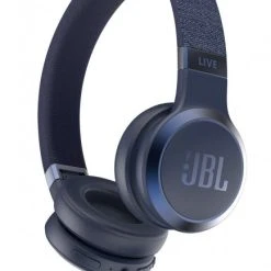 JBL LIVE 460NC Bluetooth-Kopfhörer Schwarz