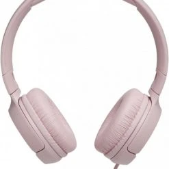 JBL Tune500 Kopfhörer Mit Kabel Pink