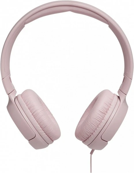 JBL Tune500 Kopfhörer Mit Kabel Pink