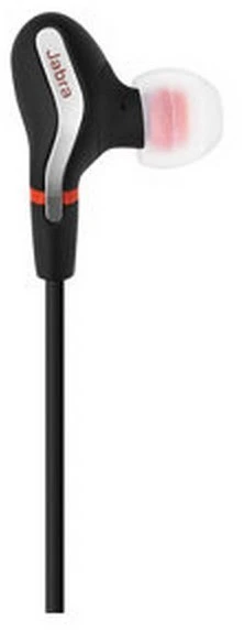 Jabra Vox Stereo Headset Schwarz