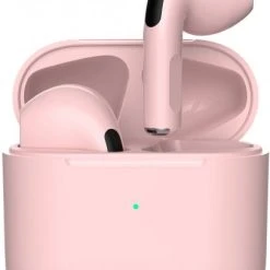 4smarts SkyPods Pro True Wireless Kopfhörer Rosé