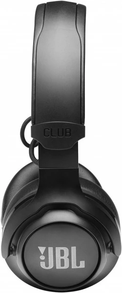 JBL Club 700BT Bluetooth-Kopfhörer Schwarz – Bild 6