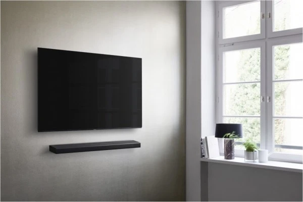 Panasonic SC-HTB400EGK Soundbar – Bild 2