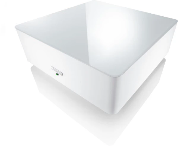 Canton Smart Sub 10 Weiß – Bild 3