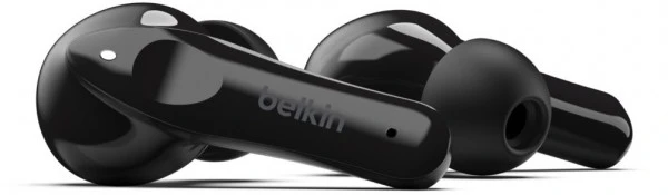 BELKIN Soundform Move Plus True Wireless Kopfhörer Schwarz – Bild 5