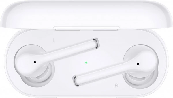 HUAWEI FreeBuds 3i Bluetooth-Kopfhörer Ceramic White – Bild 6