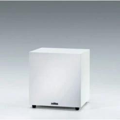 REVOX Re:sound S Active Bass 03 Aktiv-Subwoofer Weiß