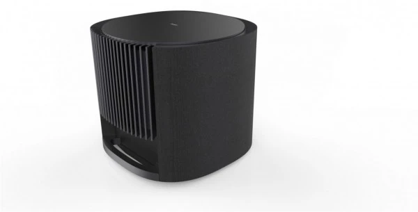 LOEWE Klang 5 Aktiv-Subwoofer Graphitgrau – Bild 6