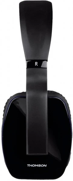 Thomson WHP3311BK Funkkopfhörer Schwarz – Bild 2