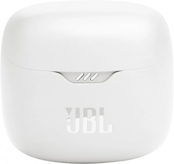 JBL Tune Flex True Wireless Kopfhörer Weiß – Bild 6