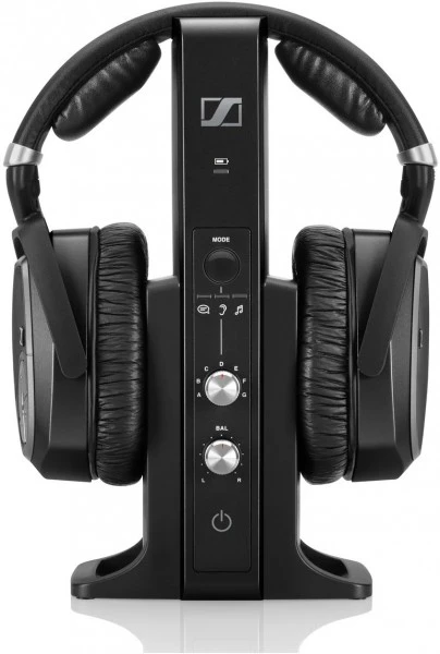 Sennheiser RS 195-U Funkkopfhörer 5 Sennheiser RS 195-U Funkkopfhörer – Bild 3