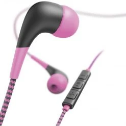 Hama Neon In-Ear-Kopfhörer Mit Kabel Pink 7 Hama Neon In-Ear-Kopfhörer Mit Kabel Pink -4smarts Shop 108a289c 6125 439f adac 5324f7c213b4 600x600