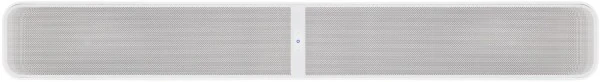 Bluesound Pulse Soundbar+ Weiß