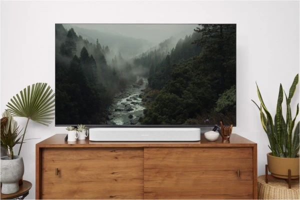 Sonos Beam (Gen2) Soundbar Weiß – Bild 3