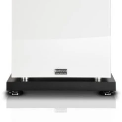 Audio Physic LUNA Aktiv-Subwoofer Weiß Hochglanz