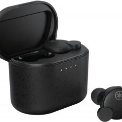 Yamaha TW-E7B True Wireless Kopfhörer Schwarz