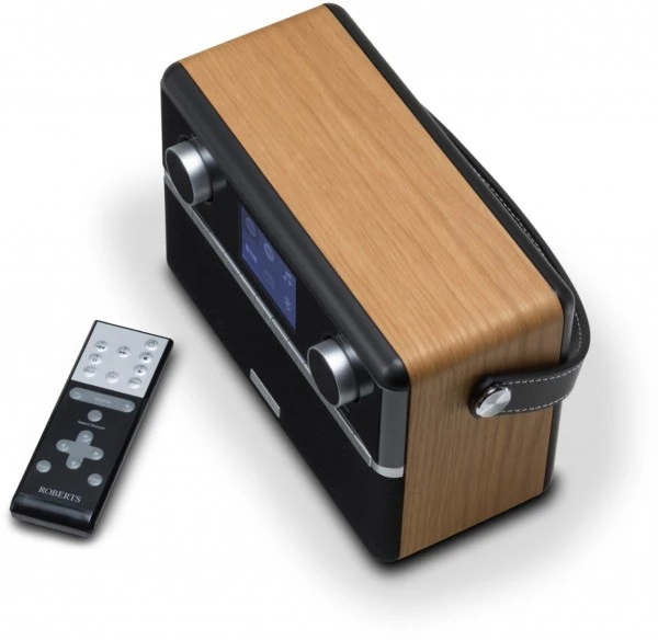 Roberts Stream 94i Internetradio – Bild 3