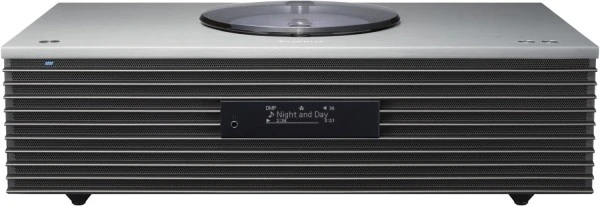 Technics SC-C70MK2EGS Hifi-System Silber 3 Technics SC-C70MK2EGS Hifi-System Silber